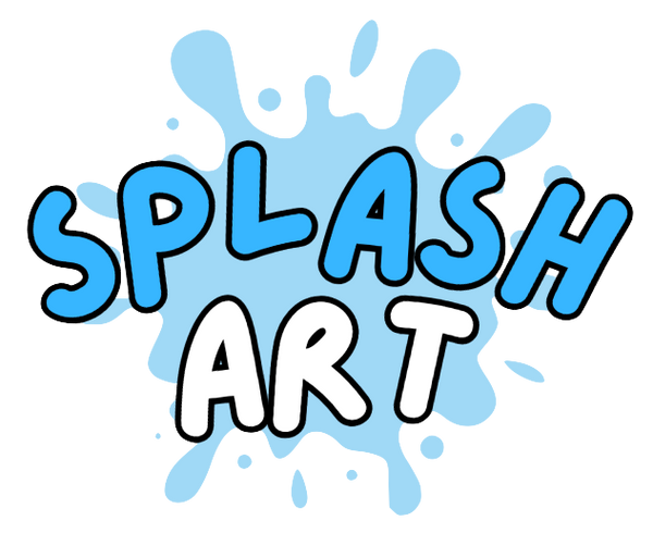 SplashArt